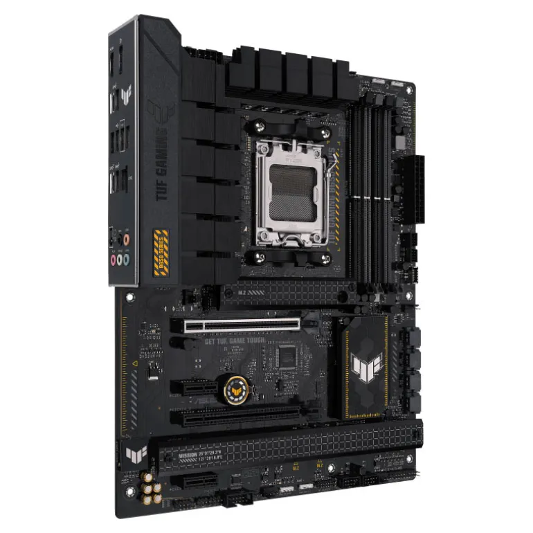 Placa Base Asus TUF Gaming B650-PLUS Socket AM5
