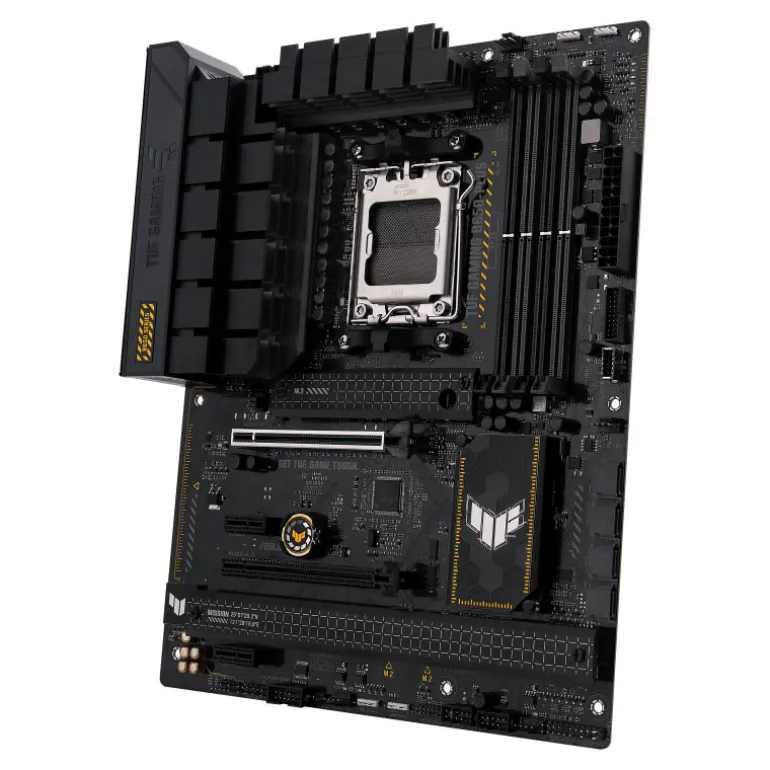 Placa Base Asus TUF Gaming B650-PLUS Socket AM5