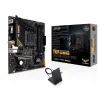 Placa Base Asus TUF Gaming A520M-PLUS WIFI Socket AM4