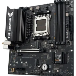 Placa Base Asus TUF Gaming A620AM-PLUS WIFI Socket AM5