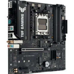 Placa Base Asus TUF Gaming A620AM-PLUS WIFI Socket AM5