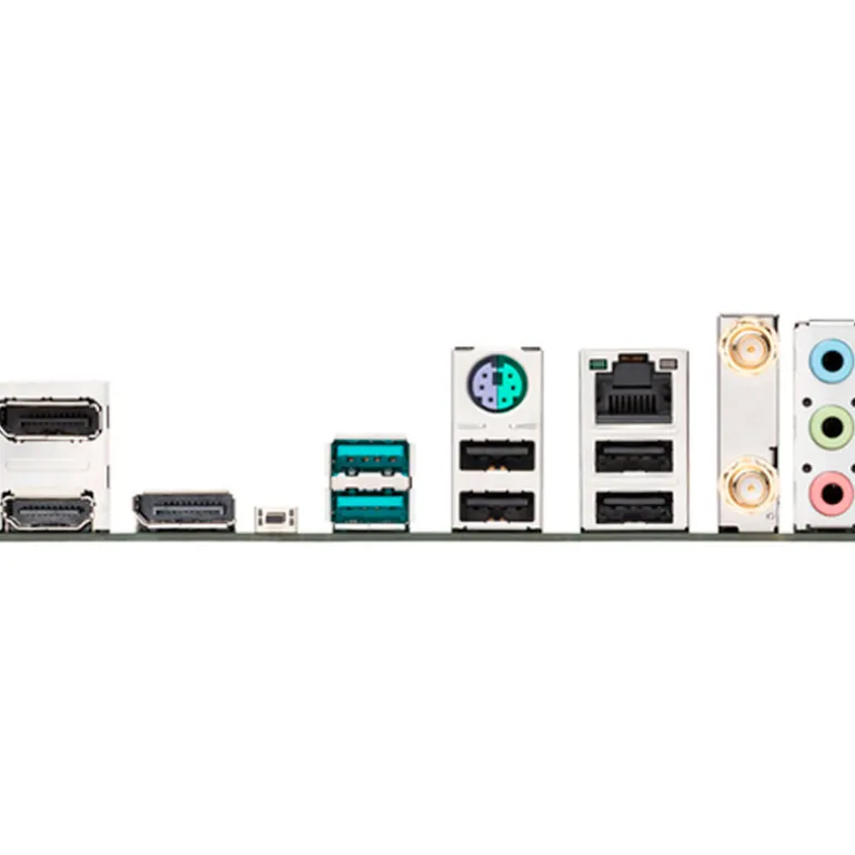 Placa Base Asus TUF Gaming A620AM-PLUS WIFI Socket AM5