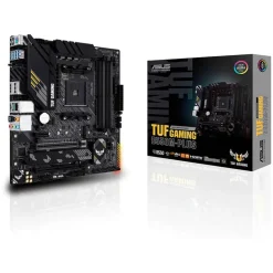 Placa Base Asus TUF Gaming B550M-PLUS Socket AM4