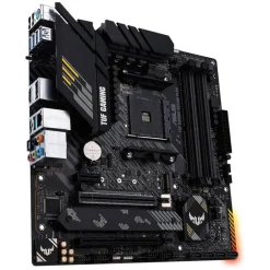 Placa Base Asus TUF Gaming B550M-PLUS Socket AM4