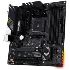 Placa Base Asus TUF Gaming B550M-PLUS Socket AM4
