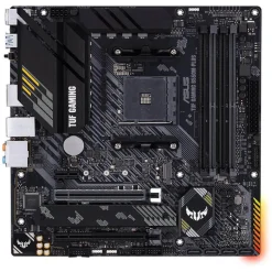 Placa Base Asus TUF Gaming B550M-PLUS Socket AM4