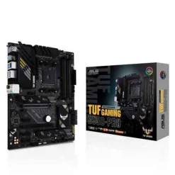 Placa Base Asus TUF Gaming B550-PRO Socket AM4