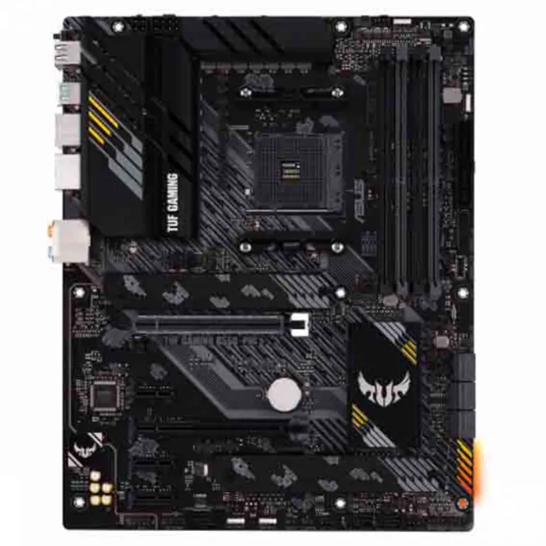 Placa Base Asus TUF Gaming B550-PRO Socket AM4