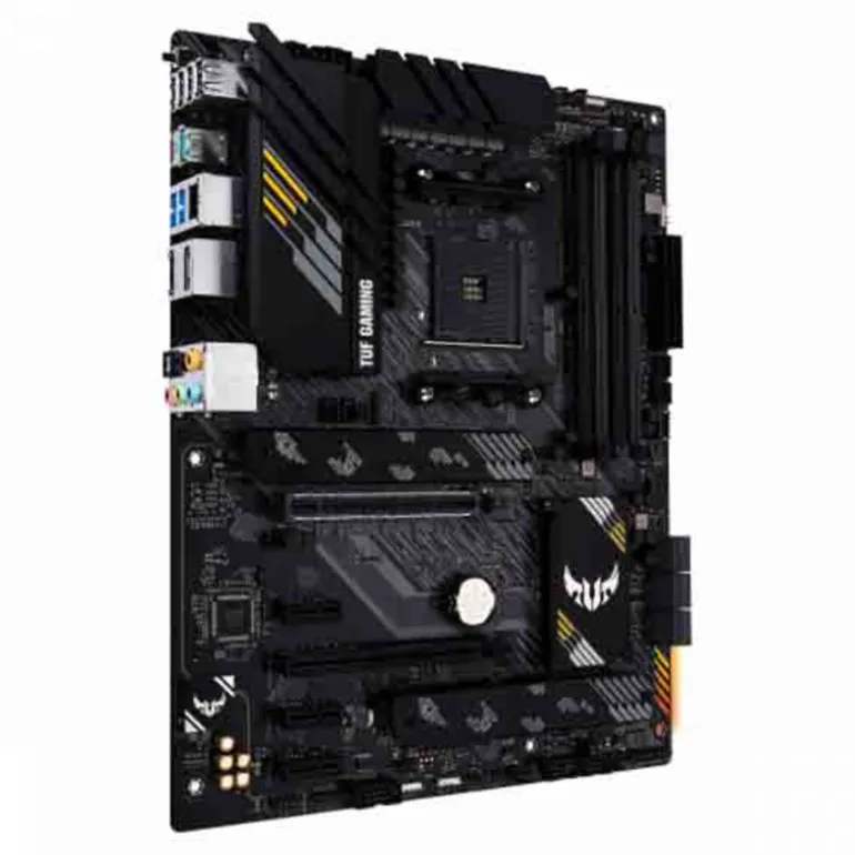 Placa Base Asus TUF Gaming B550-PRO Socket AM4