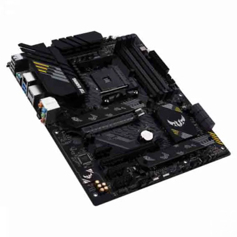 Placa Base Asus TUF Gaming B550-PRO Socket AM4