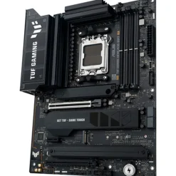 Placa Base Asus TUF Gaming X870E-PLUS WIFI7 Socket AM5