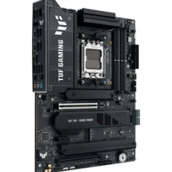 Placa Base Asus TUF Gaming X870E-PLUS WIFI7 Socket AM5