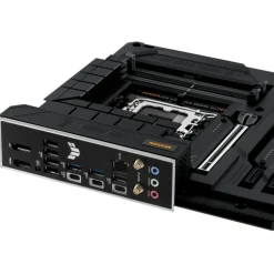 Placa Base Asus TUF Gaming B760M-BTF WIFI Socket 1700