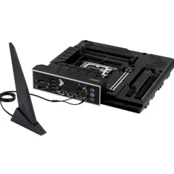 Placa Base Asus TUF Gaming B760M-BTF WIFI Socket 1700