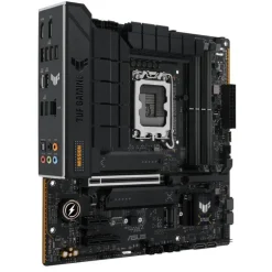 Placa Base Asus TUF Gaming B760M-PLUS II Socket 1700