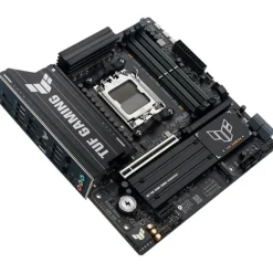Placa Base Asus TUF Gaming B850M-PLUS WIFI7 Socket AM5