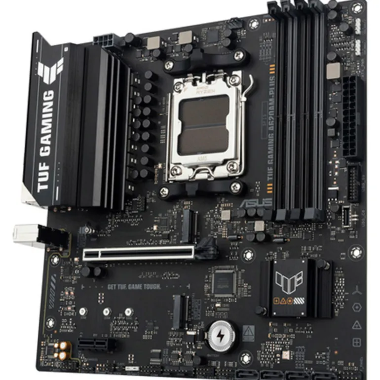 Placa Base Asus TUF Gaming A620AM-PLUS Socket AM5