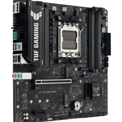 Placa Base Asus TUF Gaming A620AM-PLUS Socket AM5