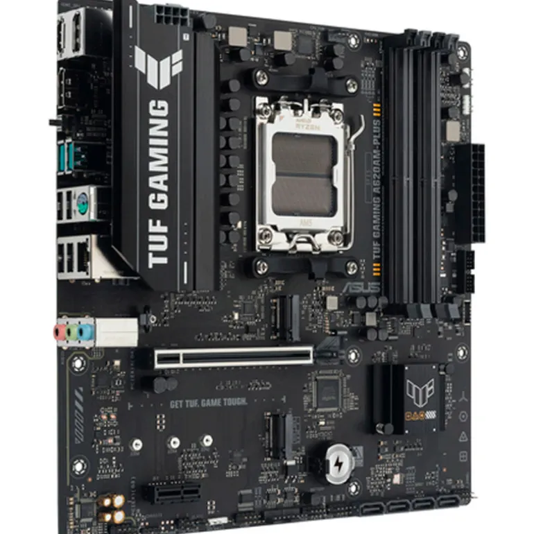 Placa Base Asus TUF Gaming A620AM-PLUS Socket AM5