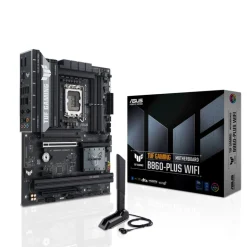 Placa Base Asus TUF Gaming B860-PLUS WIFI Socket 1851