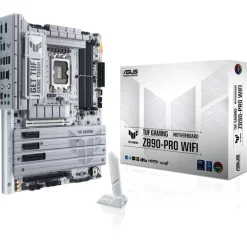 Placa Base Asus TUF Gaming Z890-PRO WIFI Socket 1851