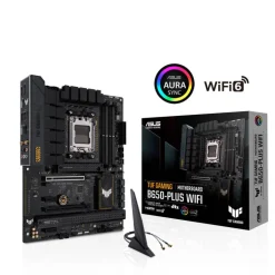 Placa Base Asus TUF Gaming B650-PLUS WIFI Socket AM5