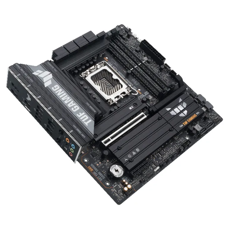 Placa Base Asus TUF Gaming B860M-PLUS WIFI Socket 1851