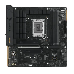 Placa Base Asus TUF Gaming B760M-PLUS WIFI II Socket 1700