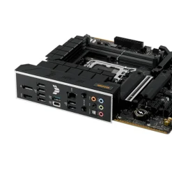 Placa Base Asus TUF Gaming B760M-PLUS WIFI II Socket 1700