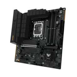 Placa Base Asus TUF Gaming B760M-PLUS WIFI II Socket 1700