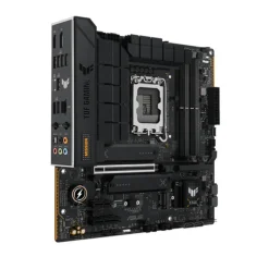 Placa Base Asus TUF Gaming B760M-PLUS WIFI II Socket 1700