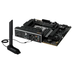 Placa Base Asus TUF Gaming B760M-PLUS WIFI II Socket 1700