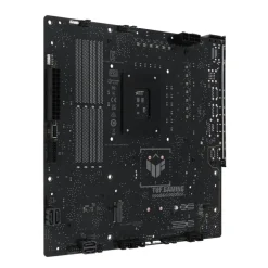 Placa Base Asus TUF Gaming B760M-BTF WIFI D4 Socket 1700