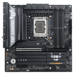 Placa Base Asus TUF Gaming B860M-PLUS Socket 1851