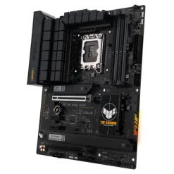 Placa Base Asus TUF Gaming B760-PLUS WIFI Socket 1700