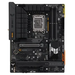 Placa Base Asus TUF Gaming H770-PRO WIFI Socket 1700