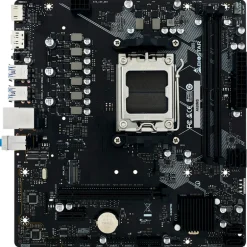 Placa Base Biostar A620MS Socket AM5