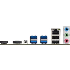 Placa Base Biostar A620MS Socket AM5