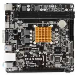 Placa Base Biostar A68N-2100K