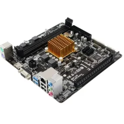 Placa Base Biostar A68N-2100K