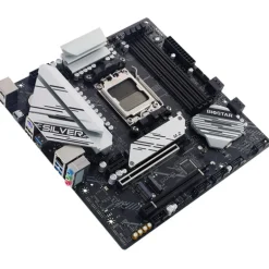Placa Base Biostar B650M-SILVER Socket AM5