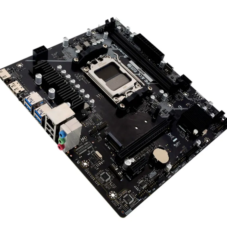 Placa Base Biostar B650MT Socket AM5