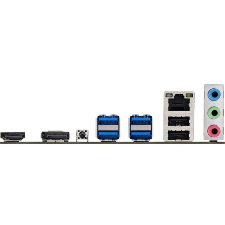 Placa Base Biostar B650MT Socket AM5