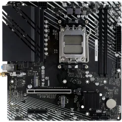 Placa Base Biostar B850MT2E DJ Socket AM5