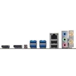 Placa Base Biostar B850MT2E DJ Socket AM5