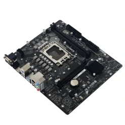 Placa Base Biostar H610MH D5 Socket 1700