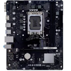 Placa Base Biostar H610MHC 2.0 Socket 1700