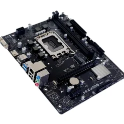 Placa Base Biostar H610MHC 2.0 Socket 1700
