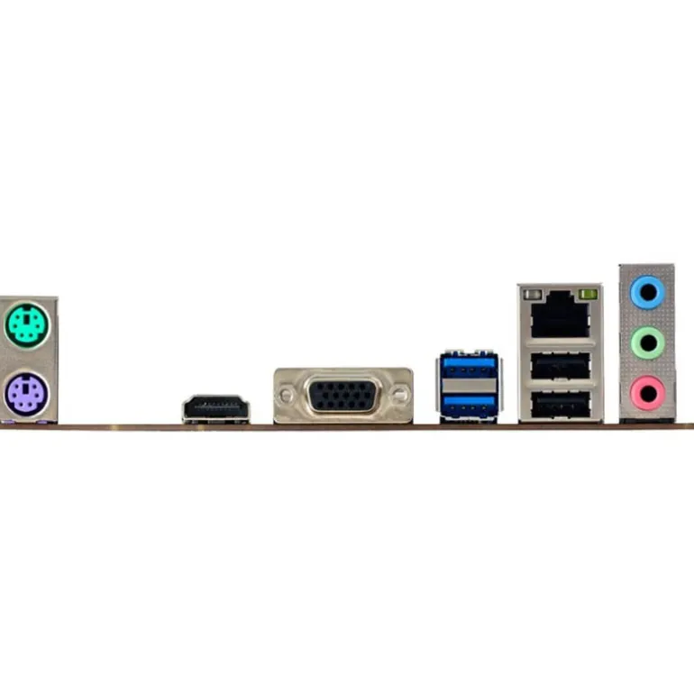 Placa Base Biostar H81MHV3 3.0 Socket 1150