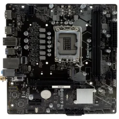 Placa Base Biostar H610MT-E Socket 1700